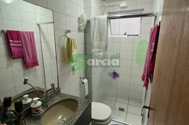 Apartamento &agrave; venda - JARDIM BELVEDERE