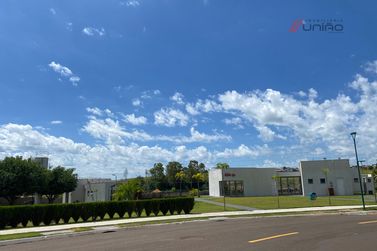 Terreno &agrave; venda - 250m&sup2; - Gleba Figueira