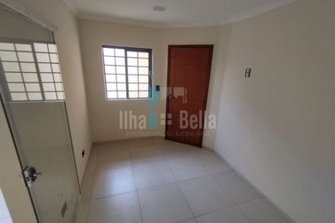 Casa para alugar - Jardim Alphavile