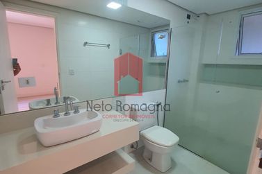 Apartamento &agrave; venda - 109m&sup2; - Jardim Am&eacute;rica