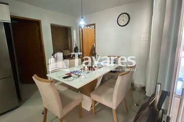 Casa &agrave; venda - 94m&sup2; - Conjunto Habitacional Sonho Meu