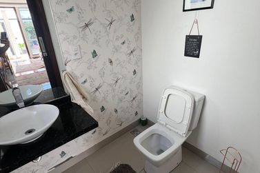 Casa &agrave; venda - 192m&sup2; - Jardim Belvedere