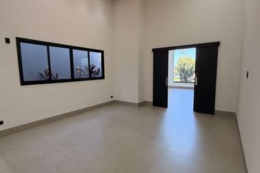 Casa &agrave; venda - 260m&sup2; - Condom&iacute;nio Euro Park