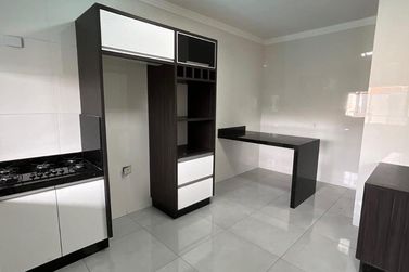 Casa &agrave; venda - 120m&sup2; - Condom&iacute;nio Recanto da Serra II