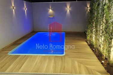 Casa &agrave; venda - 184m&sup2; - Jardim Europa