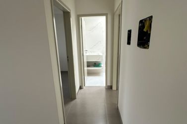 Casa &agrave; venda - 74m&sup2; - JARDIM IBIS