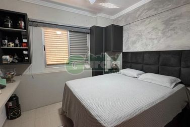 Apartamento &agrave; venda - 102m&sup2; - Zona VI