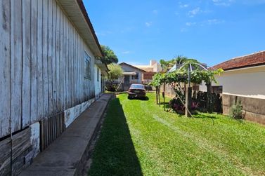 Terreno &agrave; venda - 140m&sup2; - Zona III
