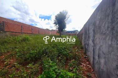 Terreno &agrave; venda - 420m&sup2; - Universit&aacute;rio