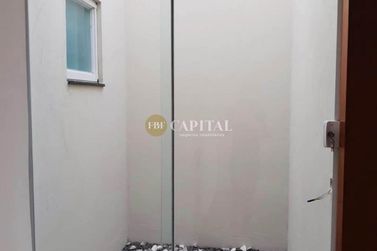 Casa &agrave; venda - 68m&sup2; - Parque Colina Verde