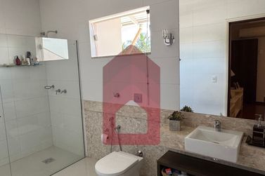 Casa &agrave; venda - 332m&sup2; - Zona I