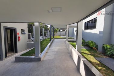 Apartamento para alugar - 72m&sup2; - Jardim Social