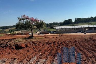 Terreno &agrave; venda - 280m&sup2; - Villa Serena Home Resort