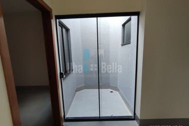 Casa &agrave; venda - Jardim das Cerejeiras