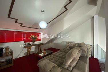 Casa &agrave; venda - 196m&sup2; - JARDIM GISELA
