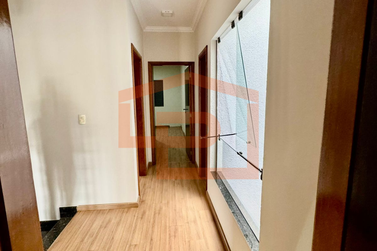 Sobrado &agrave; venda - 156m&sup2; - Parque Bandeirantes