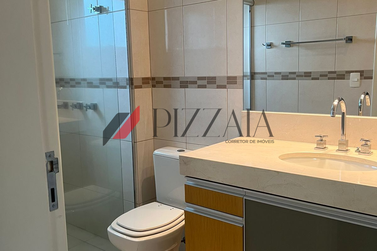 Apartamento &agrave; venda - 130m&sup2; - Zona I