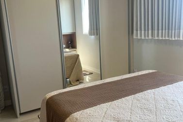 Apartamento &agrave; venda - 1m&sup2; - Jardim dos Principes