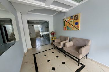 Apartamento para alugar - 70m&sup2; - Zona I