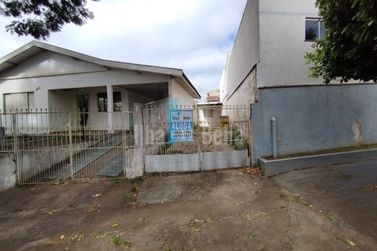Casa para alugar - Zona II