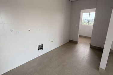 Apartamento &agrave; venda - 95m&sup2; - Jardim Harmonia