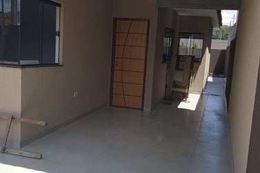 Casa &agrave; venda - 70m&sup2; - Jardim It&aacute;lia