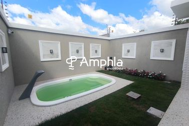 Casa &agrave; venda - 119m&sup2; - Maria Luiza