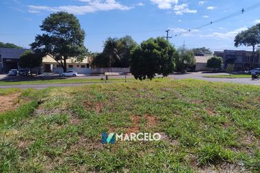 Terreno &agrave; venda - 352m&sup2; - Jardim Nova Am&eacute;rica