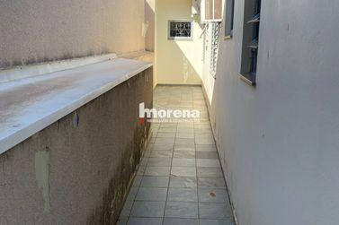 Casa &agrave; venda - 154m&sup2; - Zona V