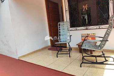 Casa &agrave; venda - 129m&sup2; - JARDIM PANORAMA