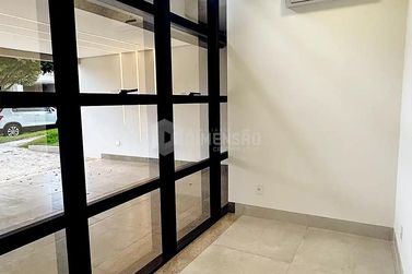 Casa &agrave; venda - 251m&sup2; - Condom&iacute;nio Central Park