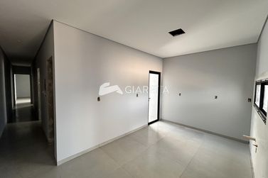 Casa &agrave; venda - 76m&sup2; - CRISTO REI