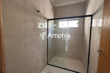 Casa &agrave; venda - 91m&sup2; - Primavera