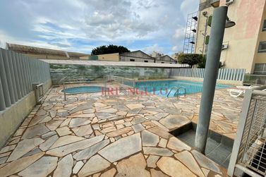 Apartamento &agrave; venda - 77m&sup2; - ZONA II
