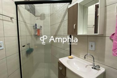 Casa &agrave; venda - 54m&sup2; - Neva