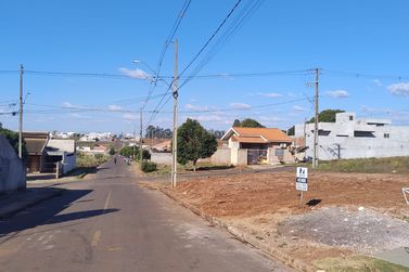 Terreno &agrave; venda - 144m&sup2; - Jardim Pimentel