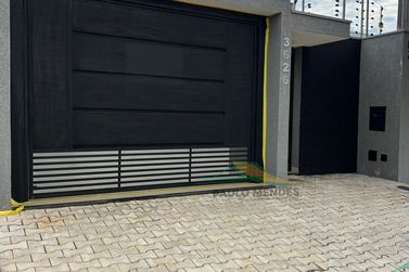 Casa &agrave; venda - 75m&sup2; - Parque Metropolitano