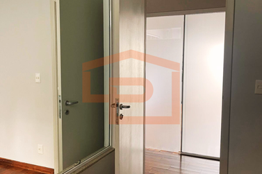 Sala Comercial para alugar - 90m&sup2; - Parque Danielle