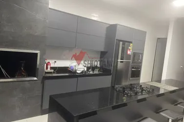 Casa &agrave; venda - Parque Residencial Interlagos
