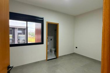 Casa &agrave; venda - 88m&sup2; - Jardim Porto Feliz