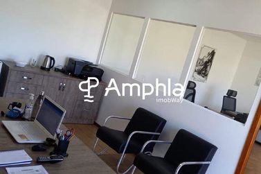 Casa &agrave; venda - 2022m&sup2; - Pioneiros Catarinenses