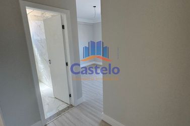 Apartamento para alugar - 124m&sup2; - ZONA II