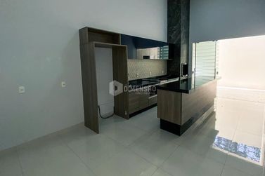 Casa &agrave; venda - 112m&sup2; - Jardim Santa Clara
