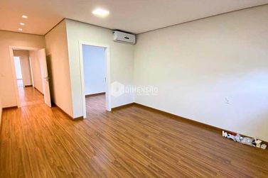 Casa &agrave; venda - 251m&sup2; - Condom&iacute;nio Central Park