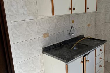 Apartamento para alugar - 30m&sup2; - Zona III