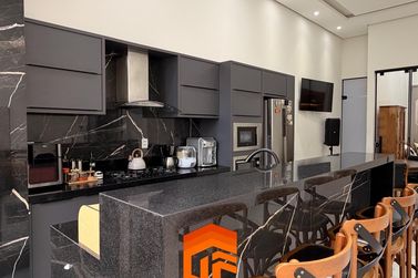 Casa &agrave; venda - 130m&sup2; - Jardim Interlagos