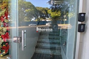 Sala Comercial para alugar - 15m&sup2; - Zona III
