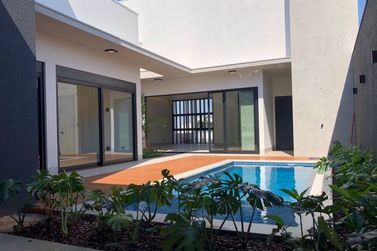 Casa &agrave; venda - 