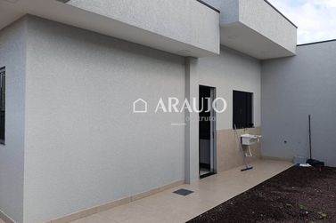 Casa &agrave; venda - 80m&sup2; - Parque do Jap&atilde;o