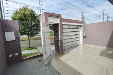 Casa &agrave; venda - 84m&sup2; - Parque Ibirapuera